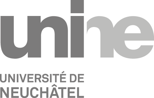 Logo université Neuchâtel