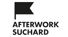 Logo client événementiel Afterwork Suchard